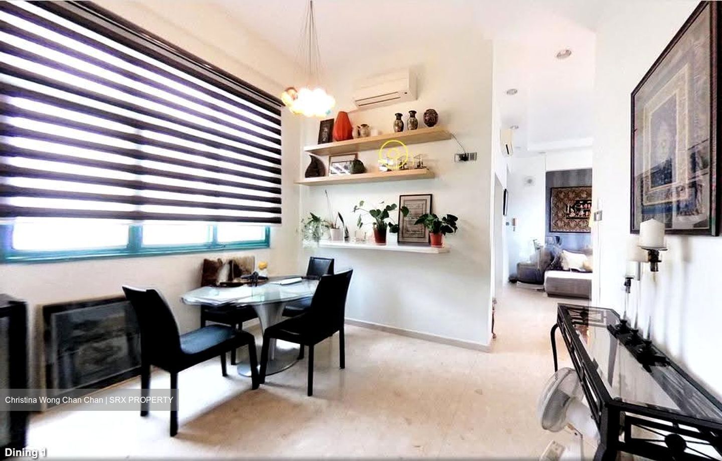 Tanglin Regency (D10), Condominium #612495521